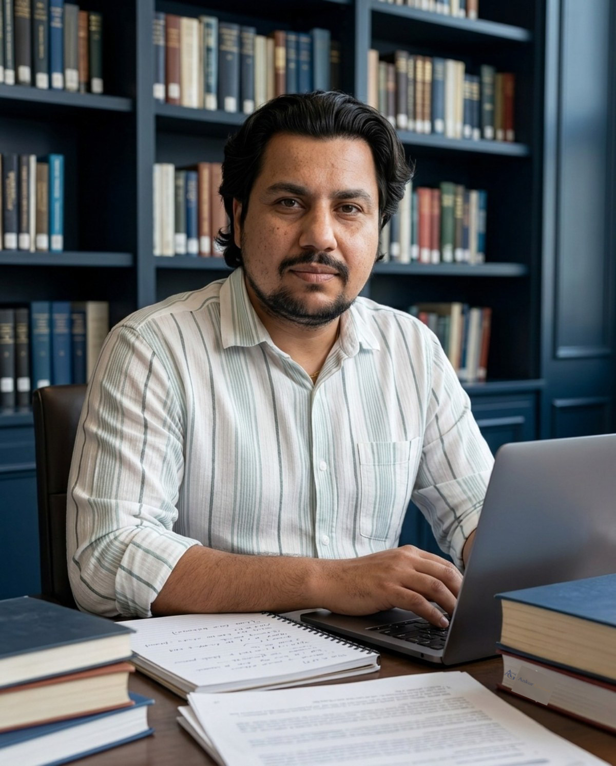 Ankur Grover